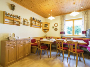 Beautiful Holiday Home near Ski Area in Pruggern